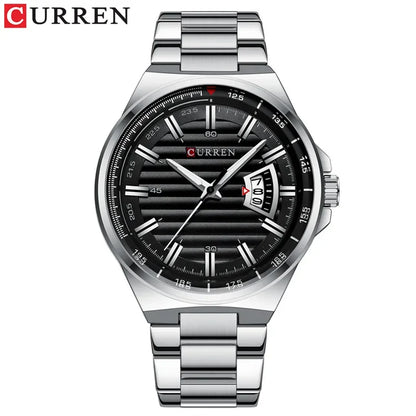 CURREN Men Watch  8375