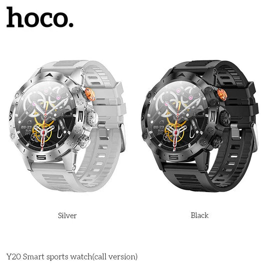Hoco - Smart Sports Watch (Y20)