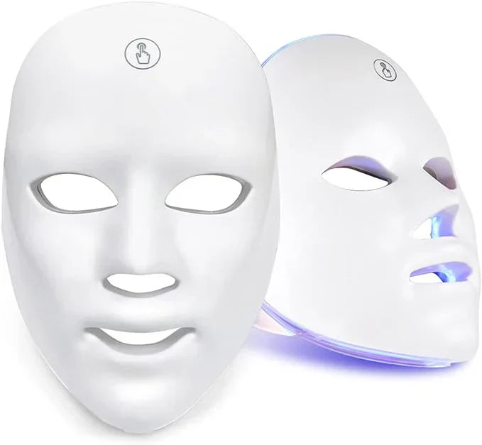 LED Face Mask ©